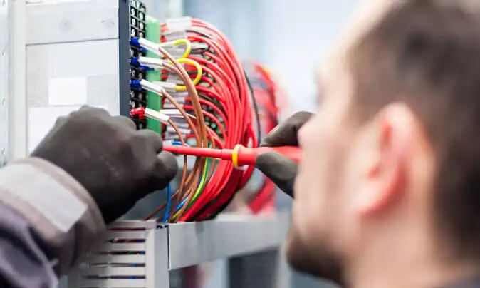 electrician Woodbury